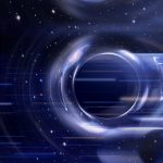 L’urlo nero dell‘orizzonte degli eventi