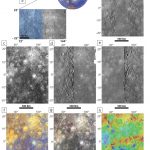 Mercurio: mappa geologica per la maglia Eminescu