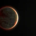 Nel crepuscolo di Wasp-121b