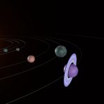 Dieci anni per scoprire i pianeti di Hip 41378