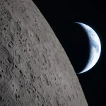 Proteggere la Terra sulla Luna
