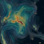 Ai confini del campo magnetico di Abell 2255