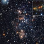 Fabbriche di polvere dell’universo primordiale