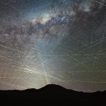 “Oltre il limite”: grave minaccia per il cielo notturno