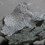 Hillsborough, meteorite da un mondo primordiale