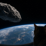 Apophis, un romanzo oltre l’impatto