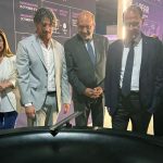 Le “Macchine del tempo” atterrano a Matera
