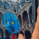 Al via a Palermo la mostra “Costellazioni culturali”