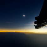 Eclissi totale, minuto per minuto