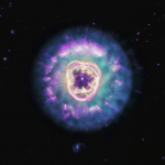 Con Webb, la Nebulosa del Leone ruggisce ancora
