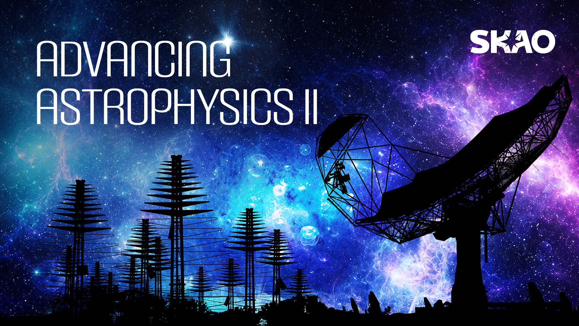 Scienziati italiani e internazionali collaborano al Science Book di Skao, che presenta nuovi obiettivi scientifici per la radioastronomia