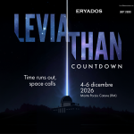 Un’avventura immersiva tra astrofisica e sci-fi