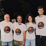 In partenza per l’eclissi a caccia di vulcanoidi