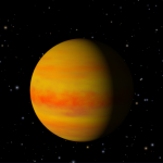 Hats-6 b, una delle gemme del Jwst