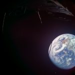 Juice, eseguito con successo il flyby della Terra