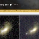 Zooniverse si prepara ai dati di Roman