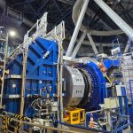 Moons vede la prima luce al Vlt