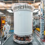 Un solo lampo nell’oscurità