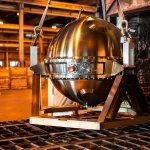 Discesa agli inferi per DaVinci: test fino a 465 °C