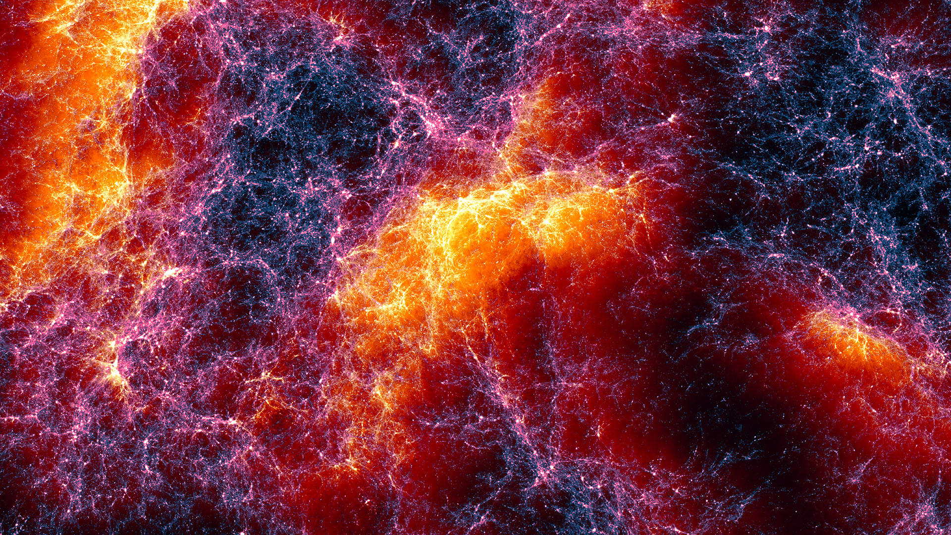 Simulare l’universo primordiale con Lumina