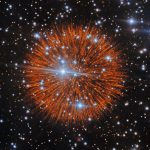 Pa 30, il resto della supernova vista nel 1181