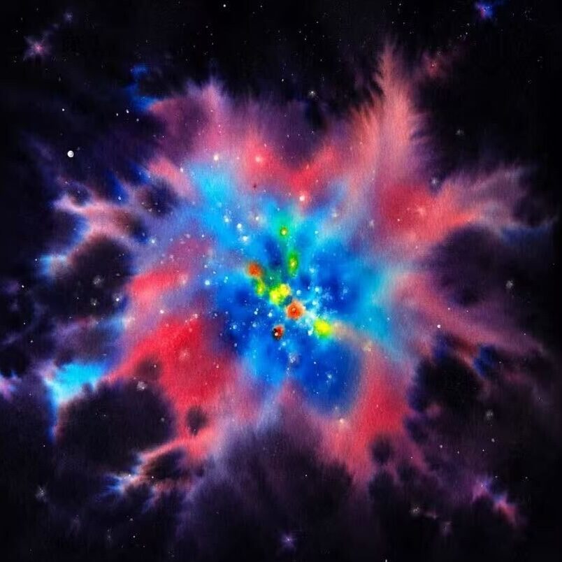 Reionizzazione: le stelle giovani meglio delle supernove