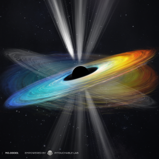 Il getto oscillante di M87