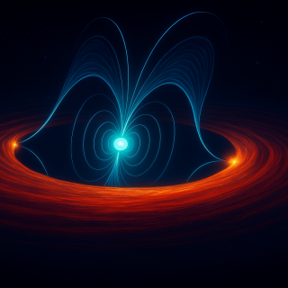 Tra gli alti e i bassi di una pulsar con Ixpe