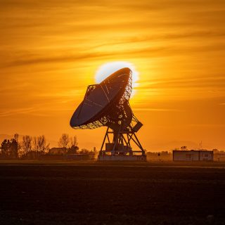 Prevedere i brillamenti solari con SunDish