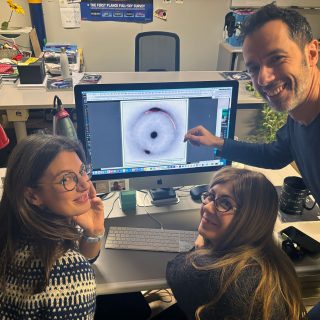 Profilo d’un perturbatore misterioso