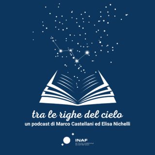 Tra stelle e letture, il cielo si fa racconto