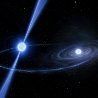 Ngc 362d, due primati per le pulsar millisecondo